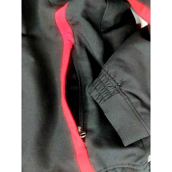 Under Armour Maryland Terrapins Jacket Mens S - Picture 6 of 8